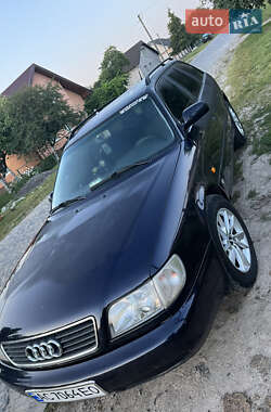 Универсал Audi A6 1996 в Владимире