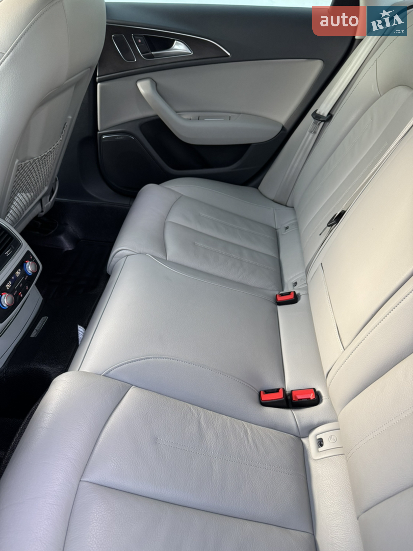 2016 Audi A6 - мініатюра 15