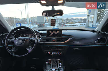 Седан Audi A6 2011 в Хмельницькому