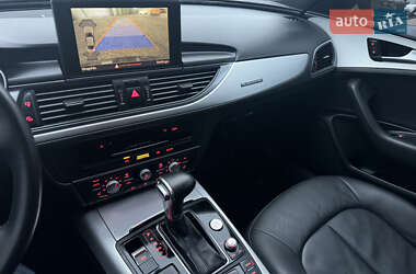 Седан Audi A6 2013 в Луцке