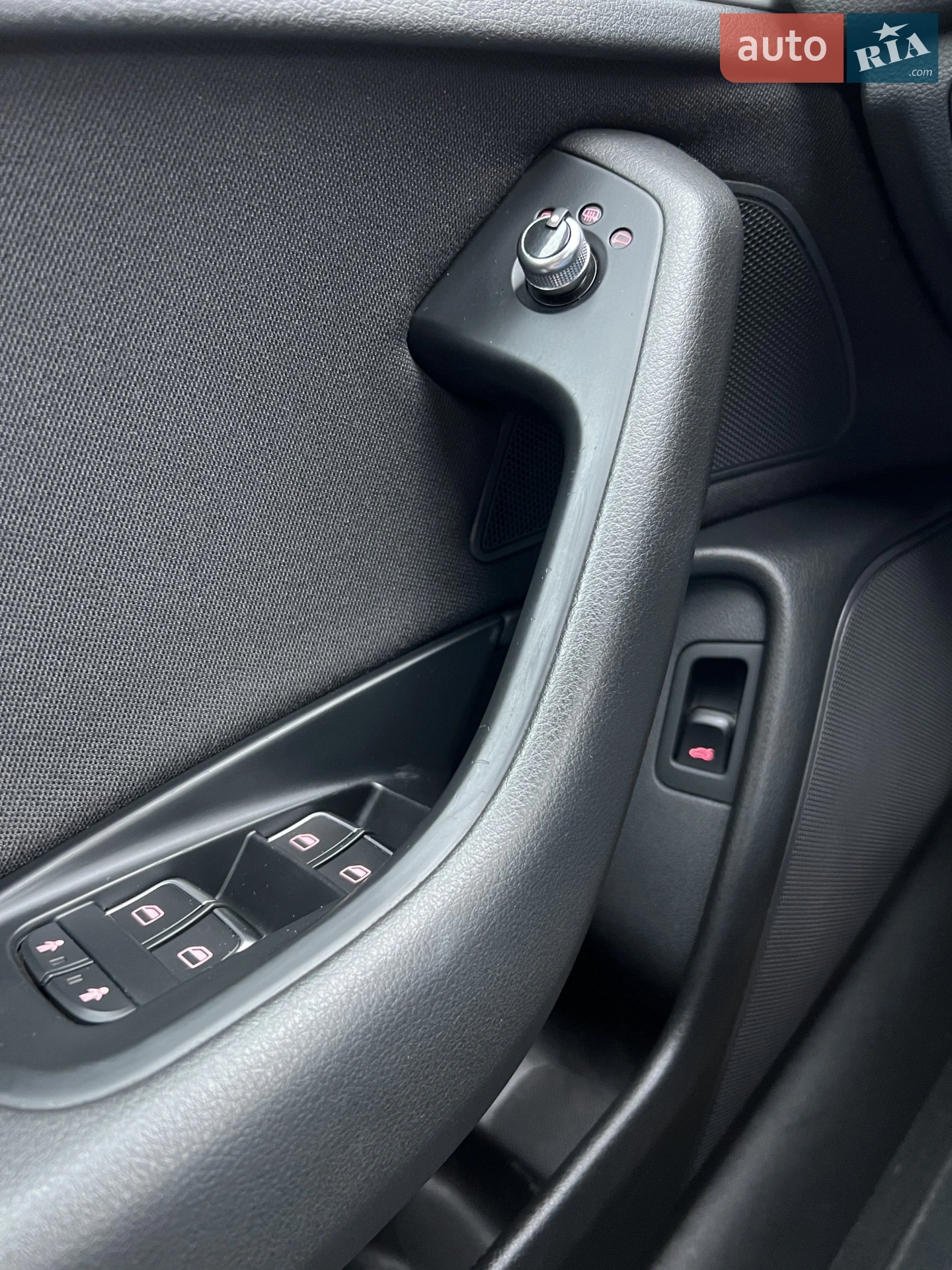 2013 Audi A6 - мініатюра 8