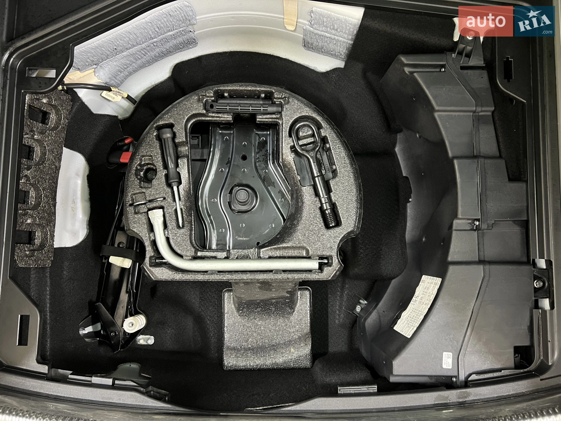 2013 Audi A6 - мініатюра 10