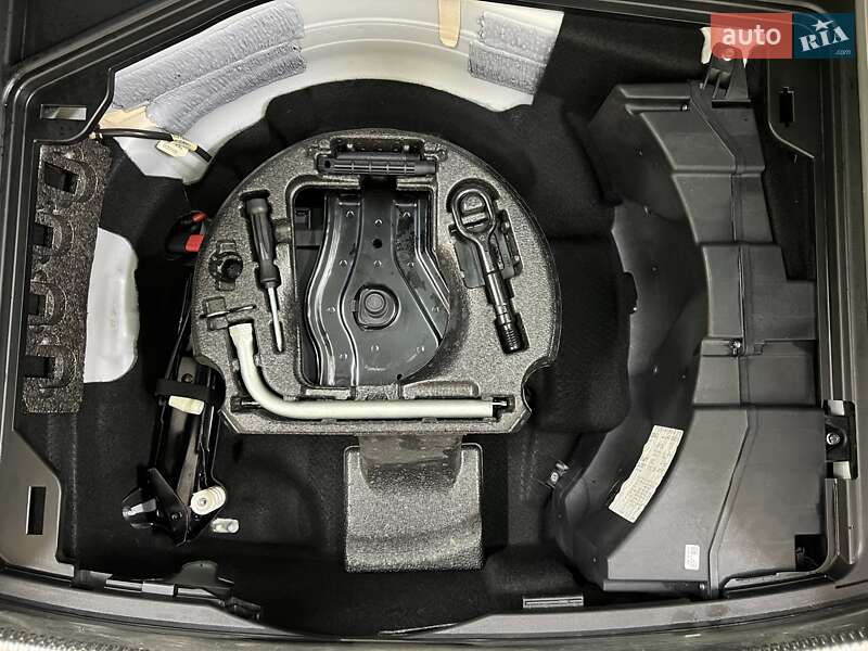 Универсал Audi A6 2013 в Киеве фото 9 Универсал Audi A6 2013 в Киеве