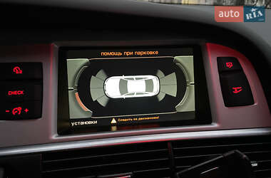 Седан Audi A6 2010 в Киеве