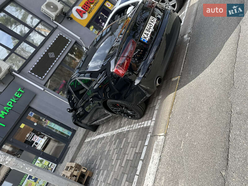 Седан Audi A6 2012 в Ирпене