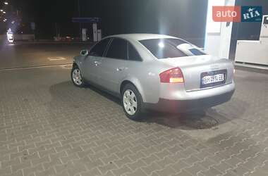 Седан Audi A6 1999 в Києві