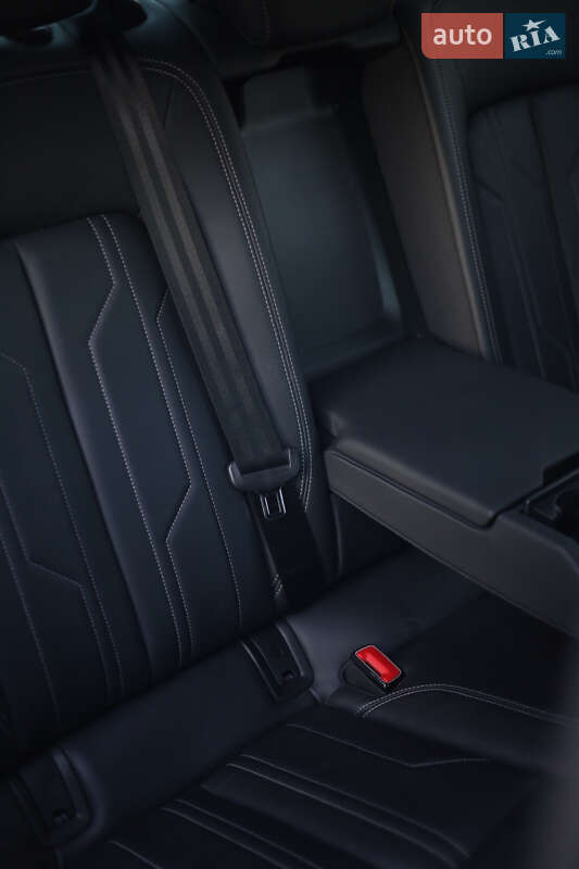 Седан Audi A6 2018 в Ужгороде фото 11 Седан Audi A6 2018 в Ужгороде