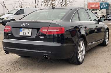 Седан Audi A6 2010 в 