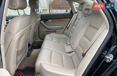 Седан Audi A6 2010 в 