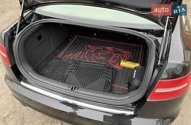 Седан Audi A6 2010 в 
