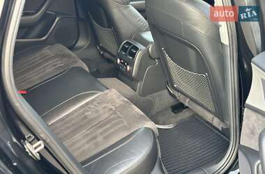 Универсал Audi A6 2015 в Луцке фото 15 Универсал Audi A6 2015 в Луцке