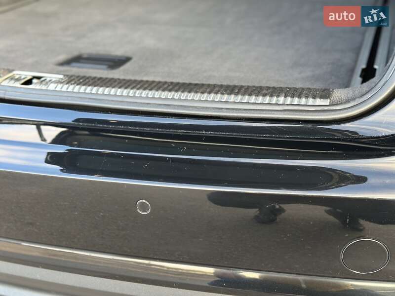 Универсал Audi A6 2015 в Луцке фото 18 Универсал Audi A6 2015 в Луцке