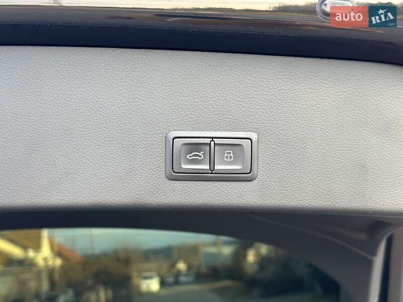 Универсал Audi A6 2015 в Луцке