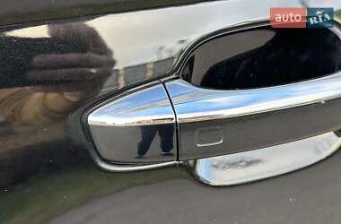Универсал Audi A6 2015 в Луцке фото 19 Универсал Audi A6 2015 в Луцке