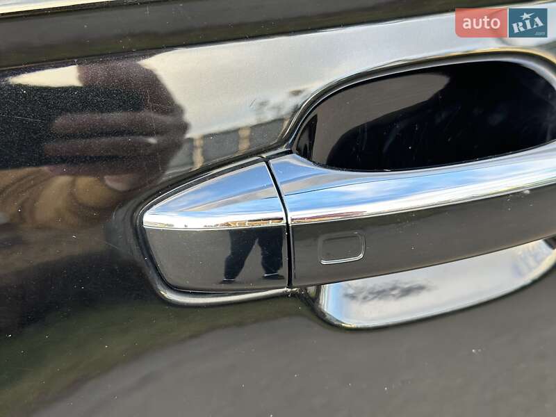 Универсал Audi A6 2015 в Луцке фото 19 Универсал Audi A6 2015 в Луцке