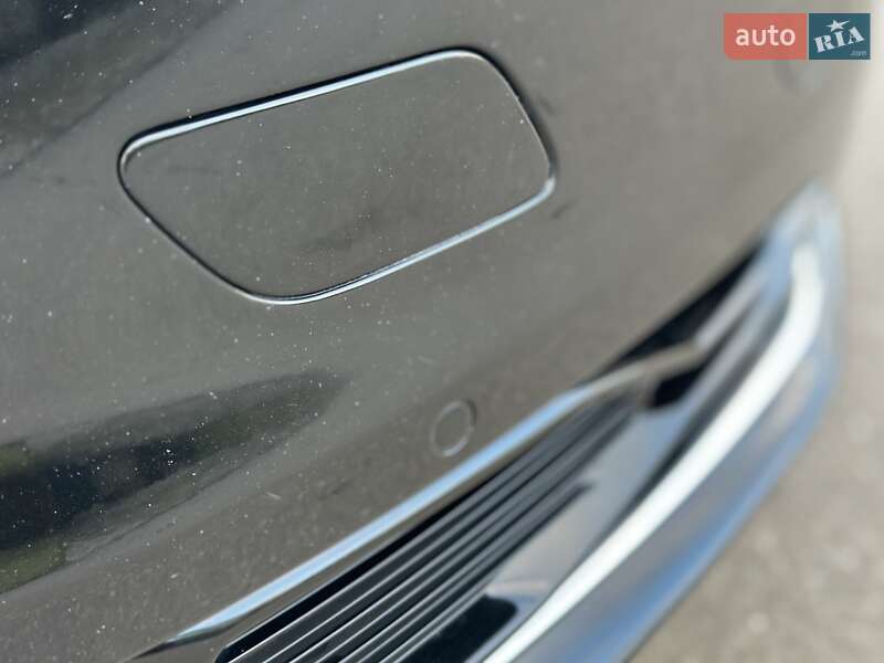 Универсал Audi A6 2015 в Луцке