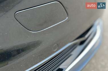 Универсал Audi A6 2015 в 