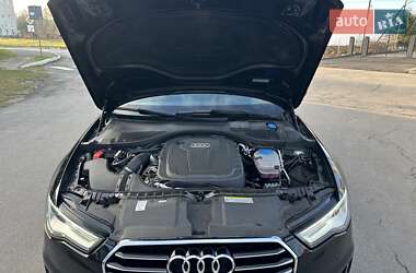 Универсал Audi A6 2015 в Луцке фото 22 Универсал Audi A6 2015 в Луцке
