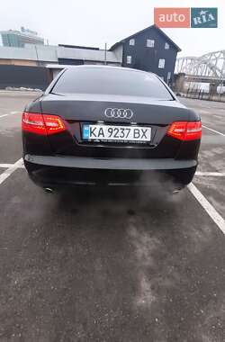 Седан Audi A6 2010 в Києві