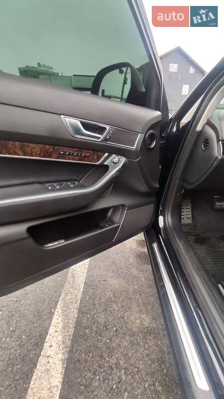 Седан Audi A6 2010 в Києві