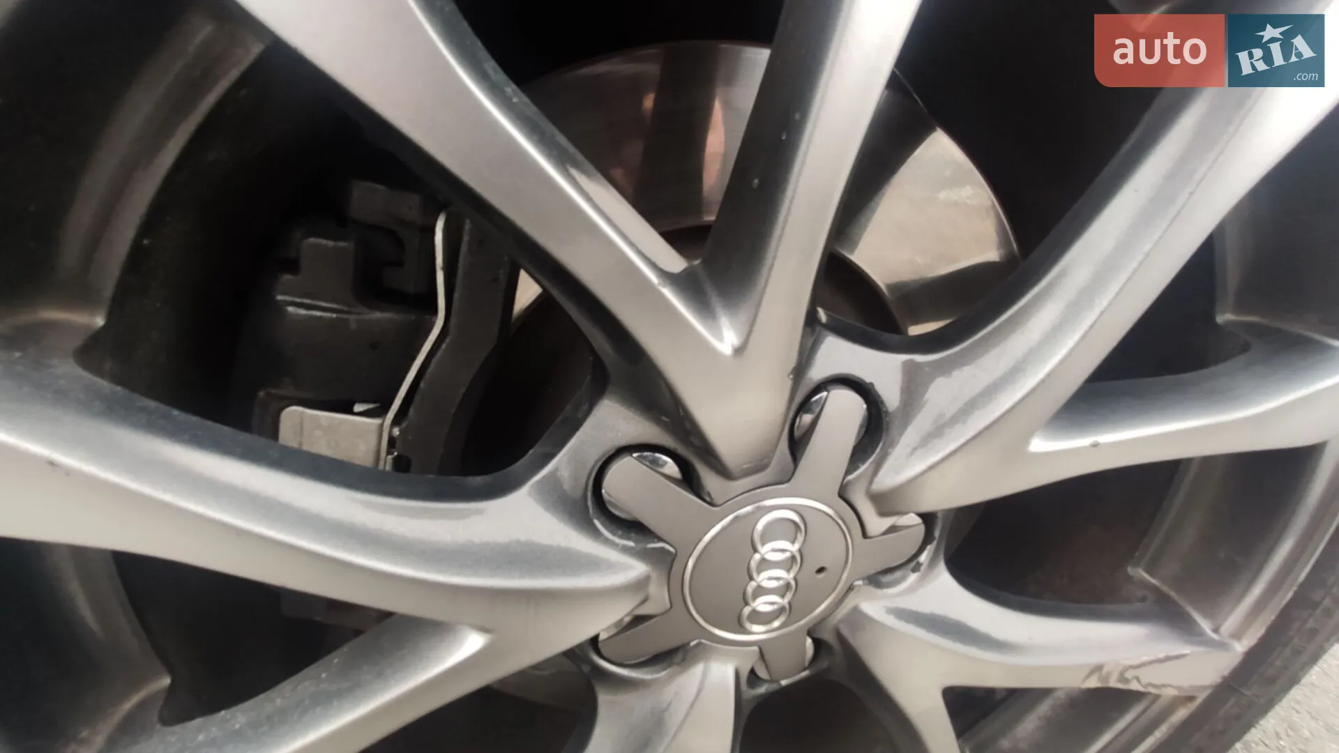 2010 Audi A6 - мініатюра 39