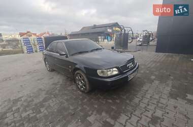 Седан Audi A6 1995 в Теребовле