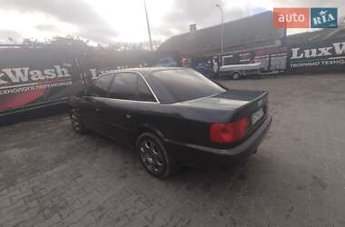 Седан Audi A6 1995 в Теребовле