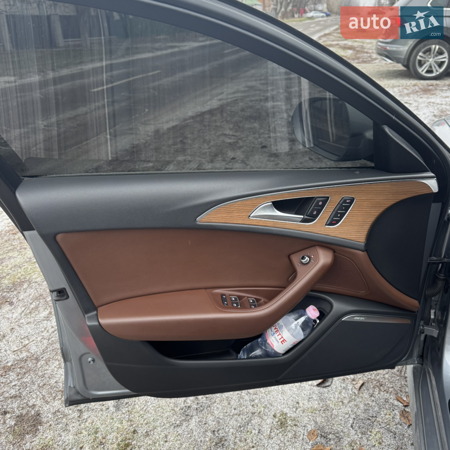 2015 Audi A6 - мініатюра 8