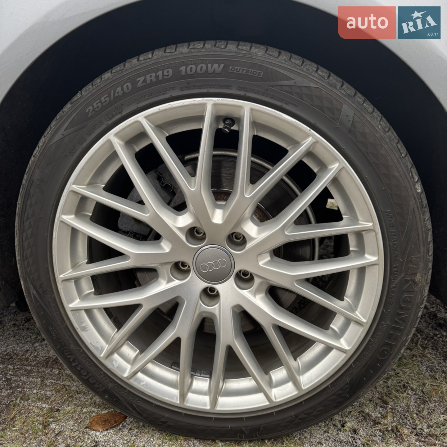 2015 Audi A6 - мініатюра 18