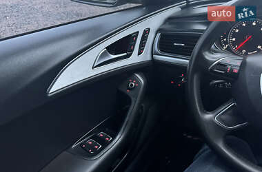 Седан Audi A6 2013 в Луцке