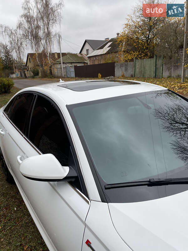 Седан Audi A6 2012 в Харькове