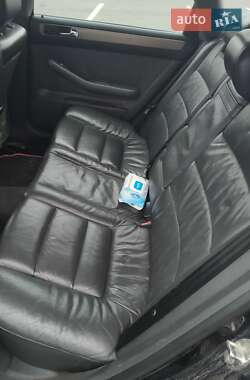 Універсал Audi A6 2000 в Києві