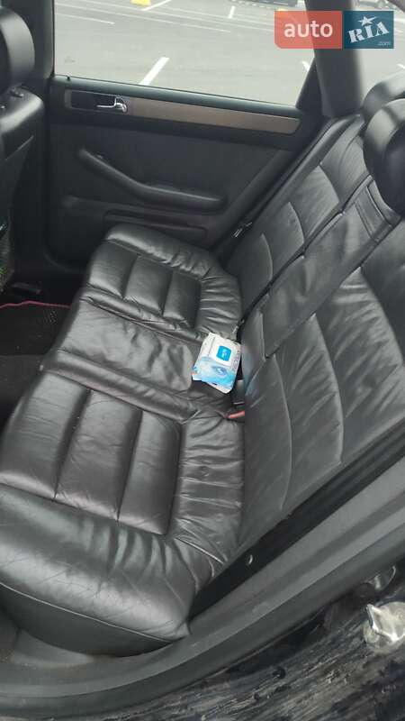 Универсал Audi A6 2000 в Киеве фото 5 Универсал Audi A6 2000 в Киеве