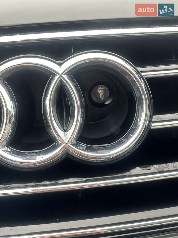 Универсал Audi A6 2017 в Шепетовке