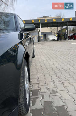 Седан Audi A6 2003 в Виннице