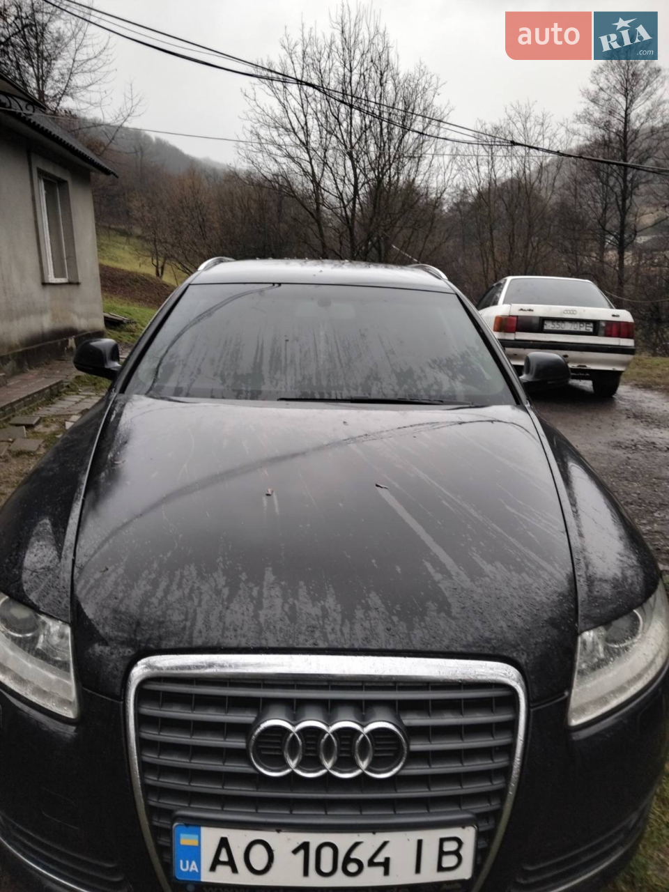 2010 Audi A6 - мініатюра 12