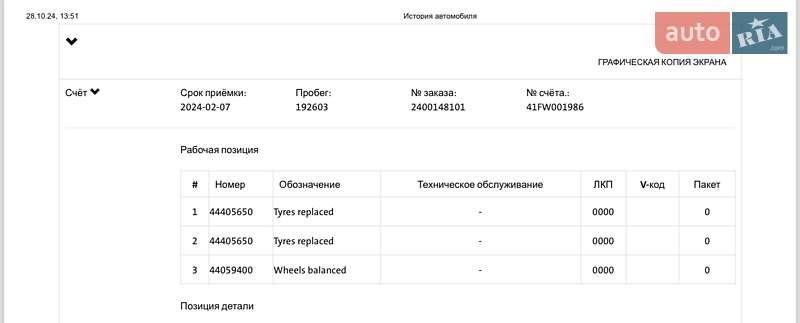 Універсал Audi A6 2019 в Львові