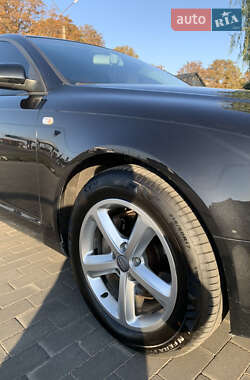 Седан Audi A6 2008 в 