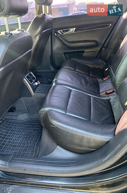 Седан Audi A6 2008 в 