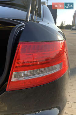 Седан Audi A6 2008 в 