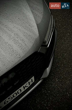 Седан Audi A6 2015 в Киеве