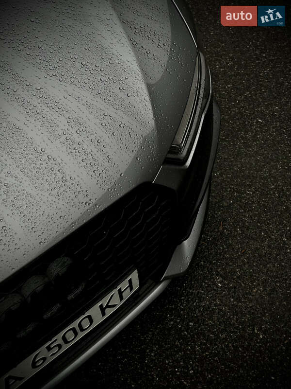 Седан Audi A6 2015 в Киеве фото 44 Седан Audi A6 2015 в Киеве
