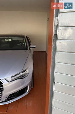 Седан Audi A6 2015 в Житомире
