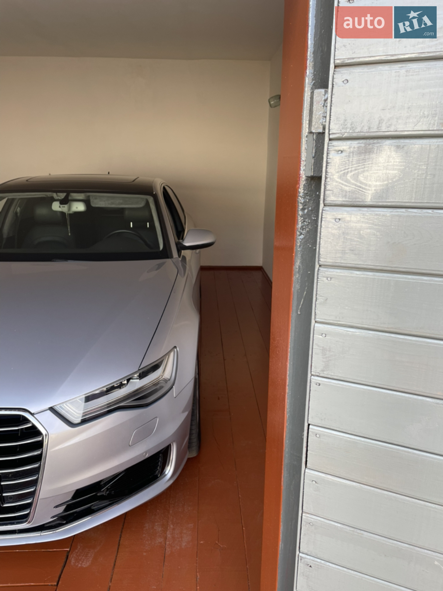 2015 Audi A6 - мініатюра 19