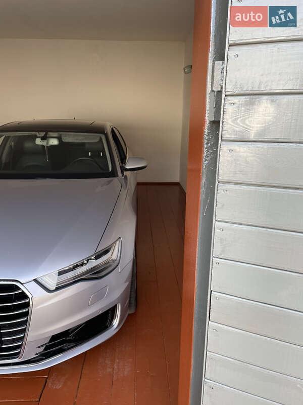 Седан Audi A6 2015 в Житомире фото 55 Седан Audi A6 2015 в Житомире