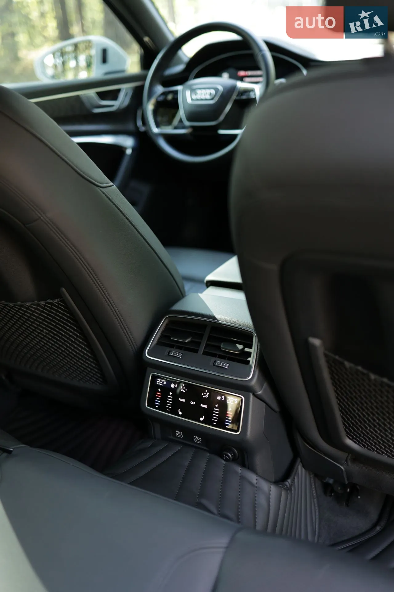 2021 Audi A6 - мініатюра 15