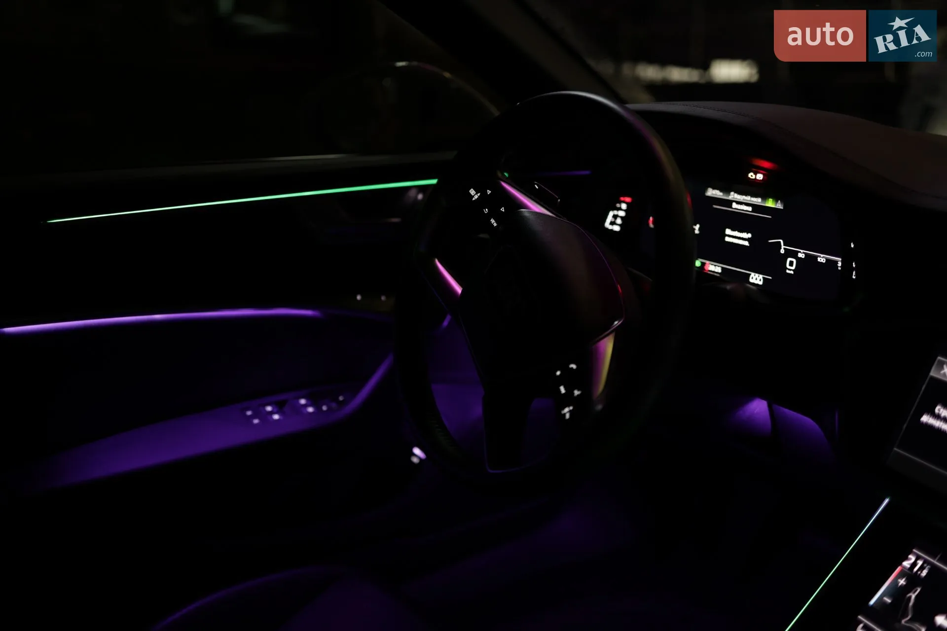2021 Audi A6 - мініатюра 37