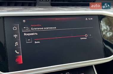 Седан Audi A6 2023 в Києві