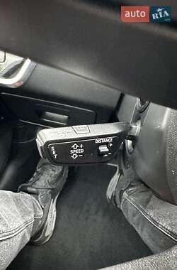 Универсал Audi A6 2018 в 