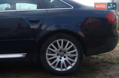 Седан Audi A6 1999 в Каменке-Бугской